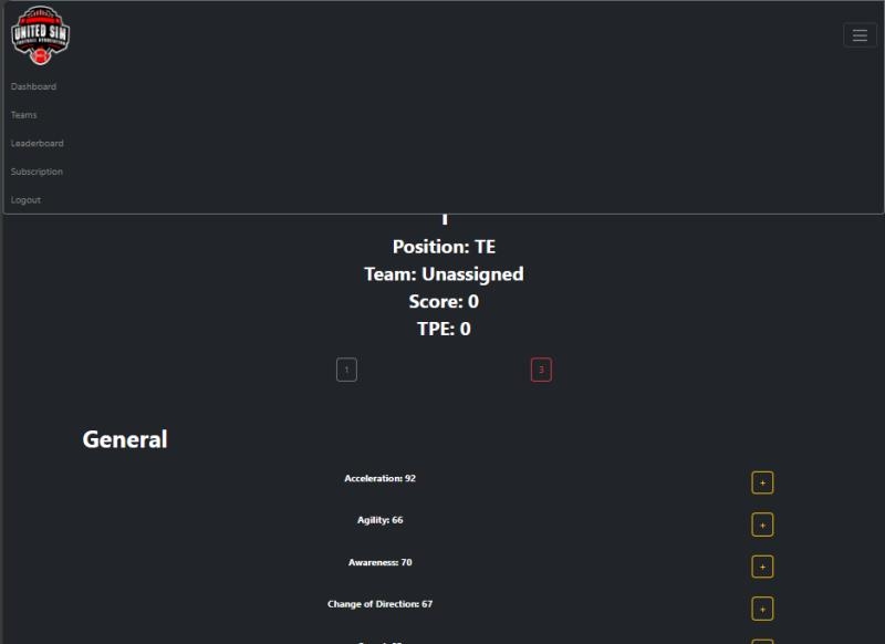 ColdFusion site