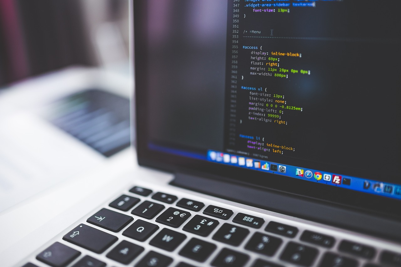 coding picture